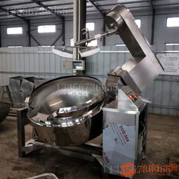 行星攪拌炒鍋 炒菜專(zhuān)用炒鍋