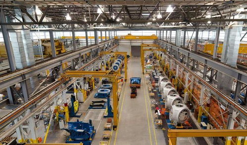 我國造海上巨無霸,日本機(jī)床要卡脖子 俄羅斯專家說出心里話