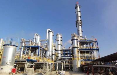 化工之美:幫助制造了這么多日用品,齊翔騰達(dá)其實就在我們身邊!