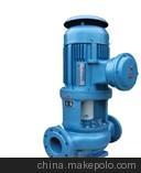 GY石油化工管道泵的卓越性能與廣泛應用